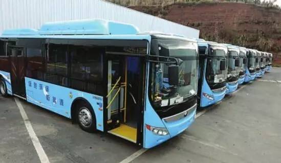 南充20路公交车路线,南充公交车一元通票制