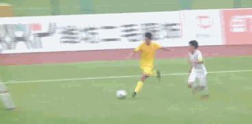 国青1比2黄嘉辉,国青1-2黄嘉辉破门