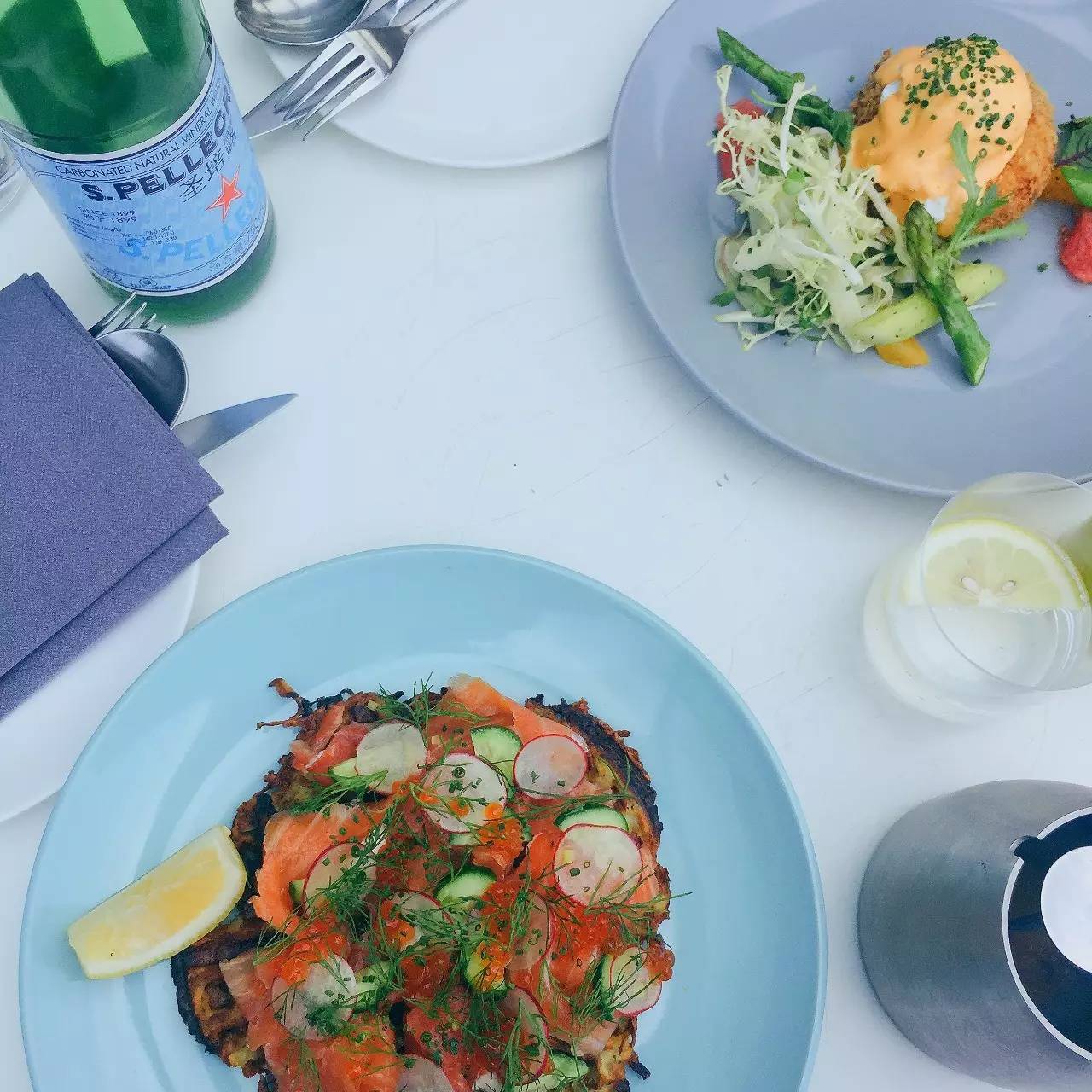 “夏天就是要约上三五好友在露台上晒太阳”｜好用不贵小物推荐Vol.12