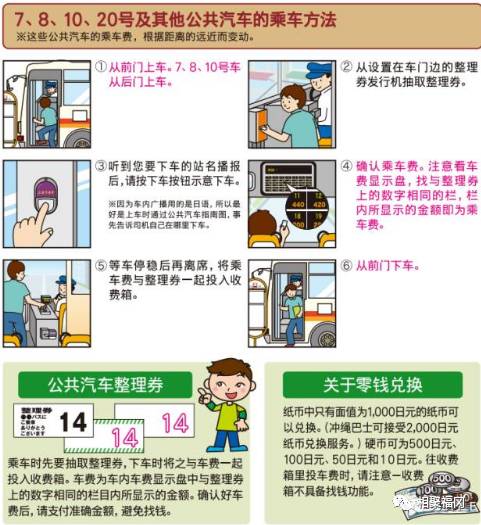 日本冲绳攻略自由行,日本旅游全攻略动漫