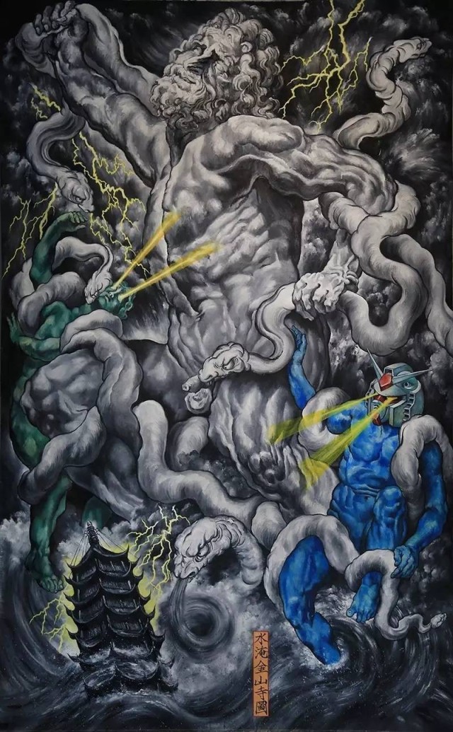 真正的招财喵,要钱的招财猫