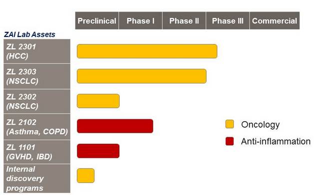 生物医药公司年终总结,医药行业资本融资状况