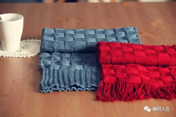 看图解像看天书？学会这些，新手也能轻松学编织！