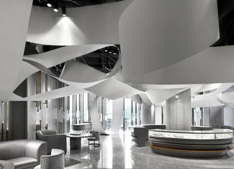 2017全球室内设计大奖,国际室内设计大奖排行榜