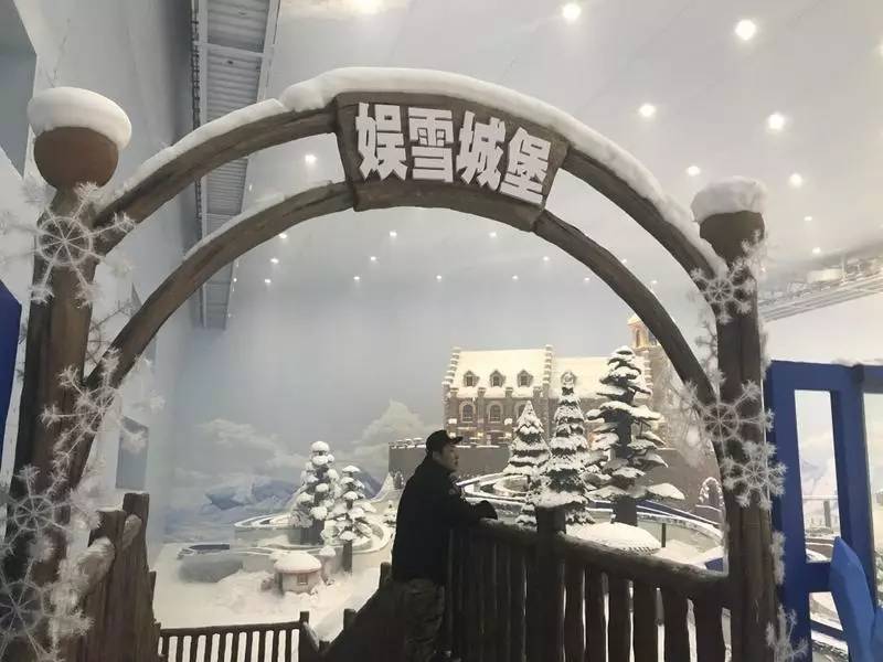 万达城哈尔滨,哈尔滨市万达城广场