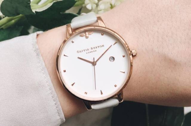 颜值最高的手表推荐机械表,高颜值10元以内的手表