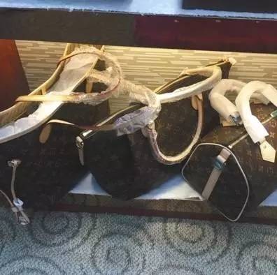 「重磅」触目惊心！国内大型海淘平台被爆集体造假，400元假货卖7000元……