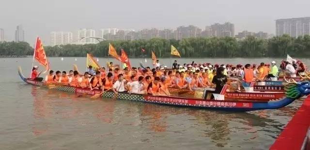 在洛阳我们身边举办的近百场活动，你参加过几次？为了健康，你得看看