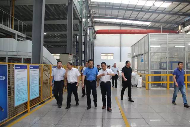 青年企业家政银企对接,青企联座谈会