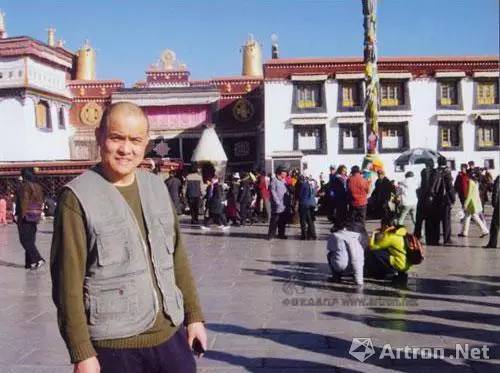 「对话大家」史国良：一部《大昭寺》将会是我的舍利子