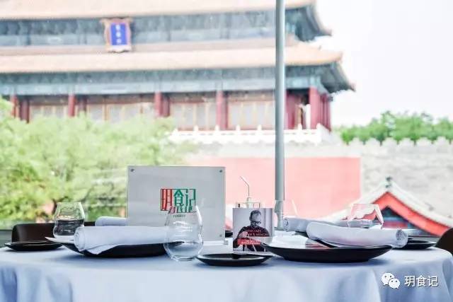 让“味道”成为你最难忘的“纪念品”｜对话·食咖