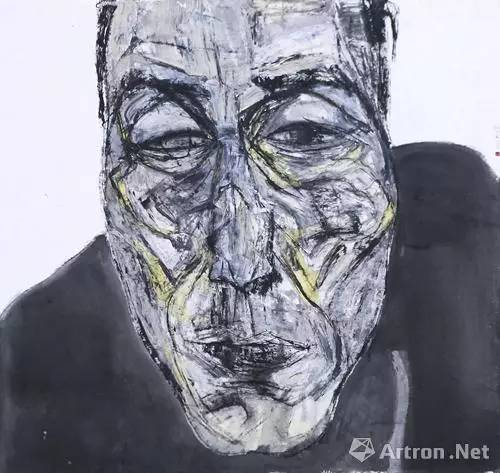 「雅昌专稿」孙子垚:艺术家一定是个很有自信的“动物”