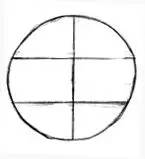 12岁画漫画人物,如何画好人物漫画