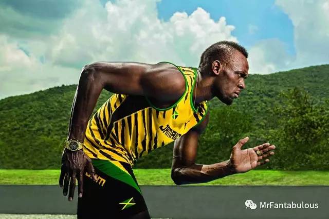 摩纳哥王妃的儿子做了个慈善拍卖这些全球顶级腕表支持了他12年