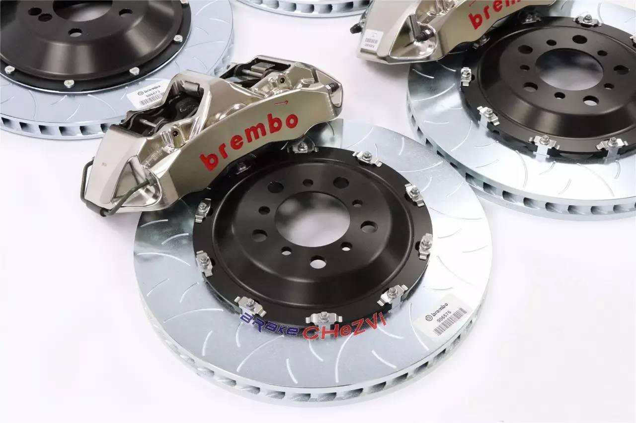 「资讯」驯服一辆车，首先要有一副好“鲍鱼”！