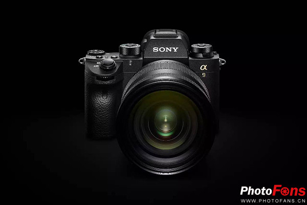 索尼微单旗舰店2023,索尼a9相机专访