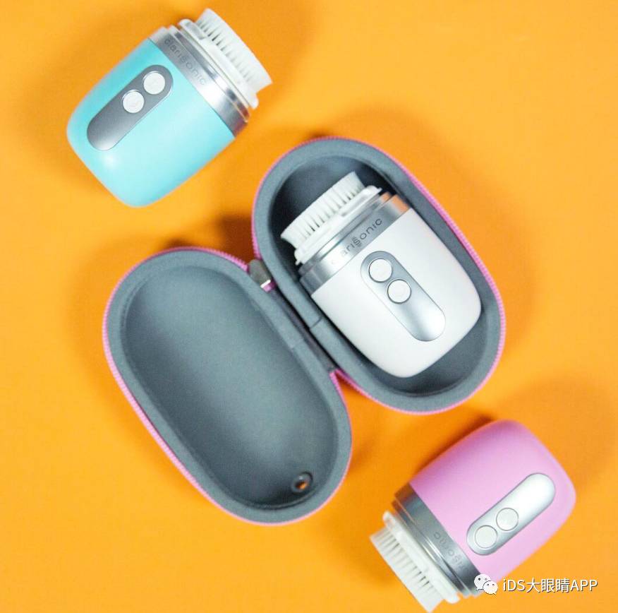 深层洁面仪测评,洁面仪推荐测评第一名