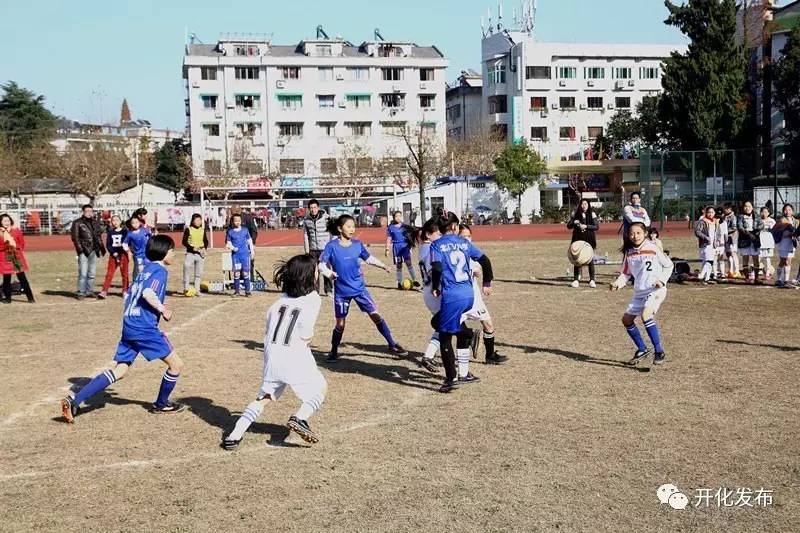 首批国家级校园足球特色学校,2023全国青少年校园足球特色学校