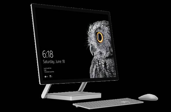 微软surfacestudio值得购买吗,微软推全新surfacestudio2