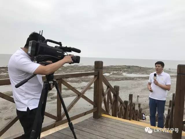 辽宁营口北海风景区,营口北海风景区之旅感受与收获