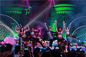 方特19.9元特惠票,方特满150特惠券