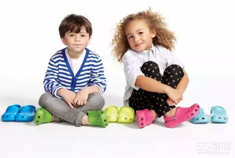 5姐和大家聊聊那些海淘适合入的宝宝鞋子~