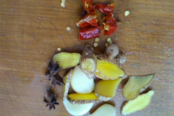 红烧甲鱼,红烧甲鱼炖鸡的做法