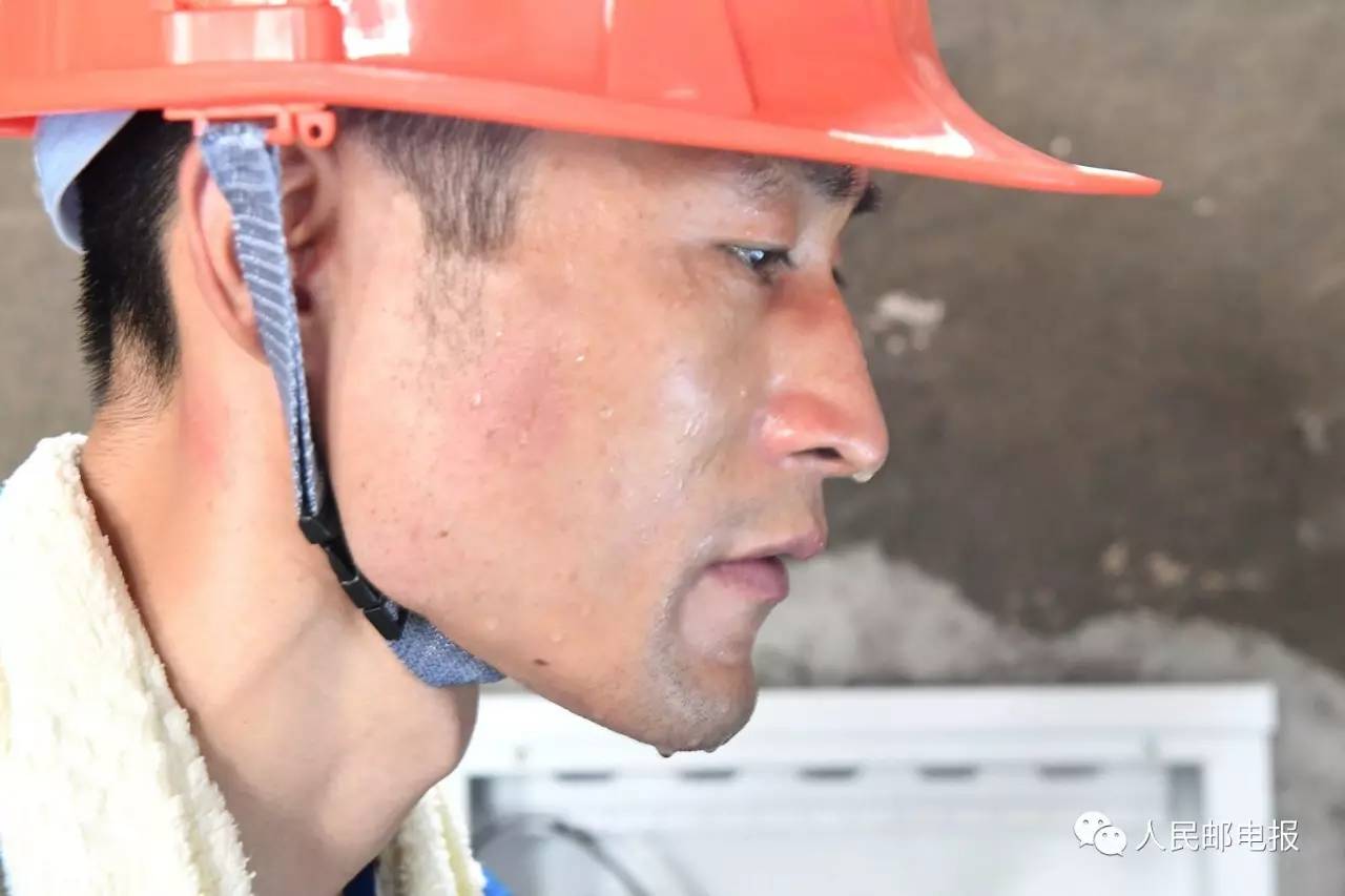 通信抗“日”英雄榜「3」：这个酷热的夏天，每一格信号都来之不易