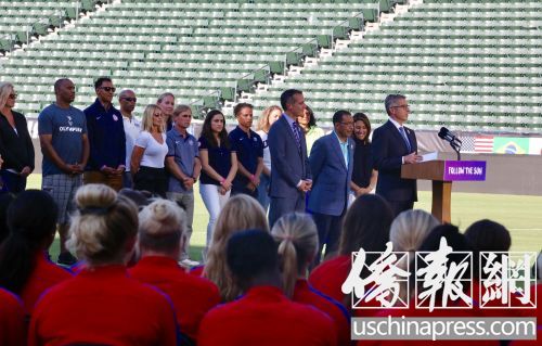 2028年洛杉矶奥运会亮点,2028奥运会洛杉矶