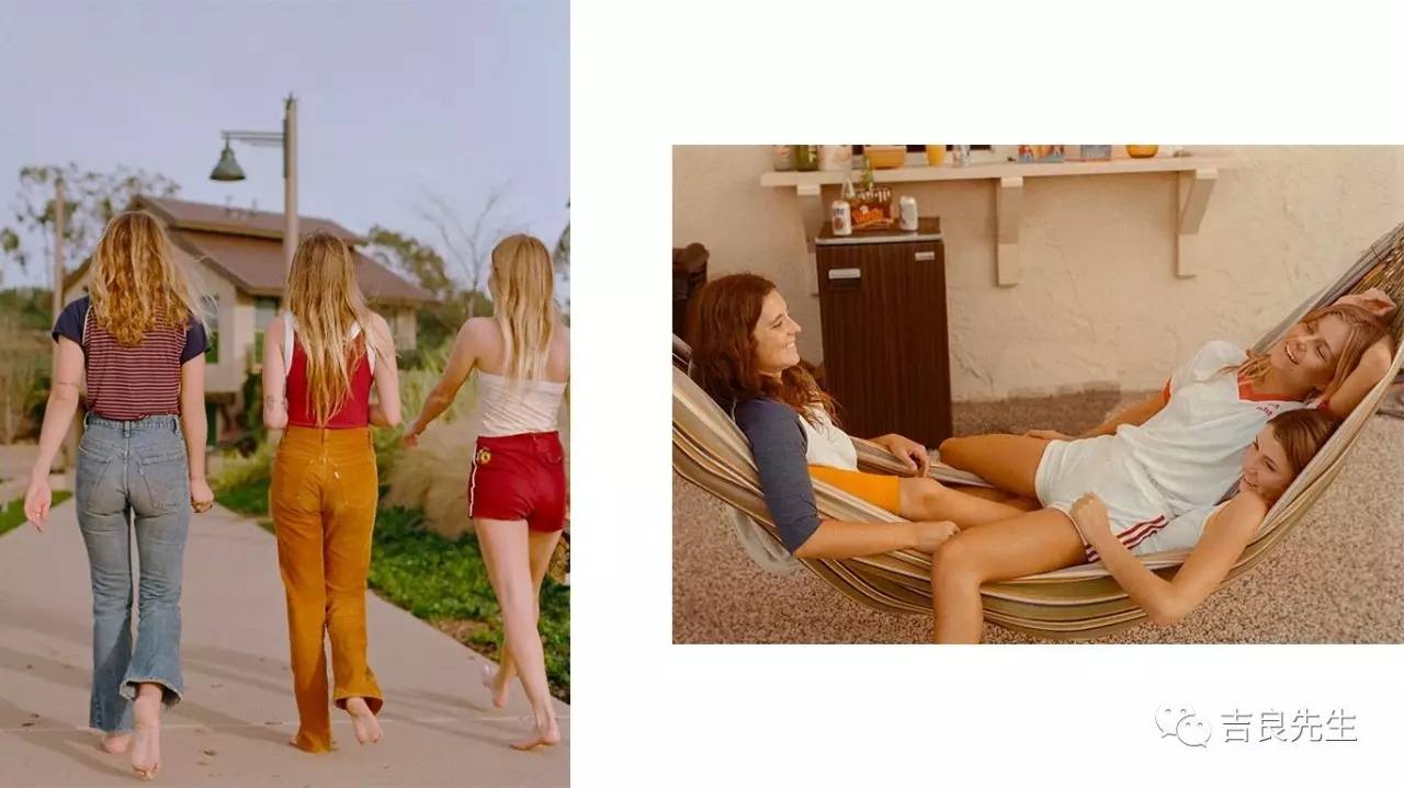 小众高级感白tee,白tee的30多种时髦穿搭