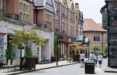 工业强区产业兴区,新旧动能起步区特色小镇