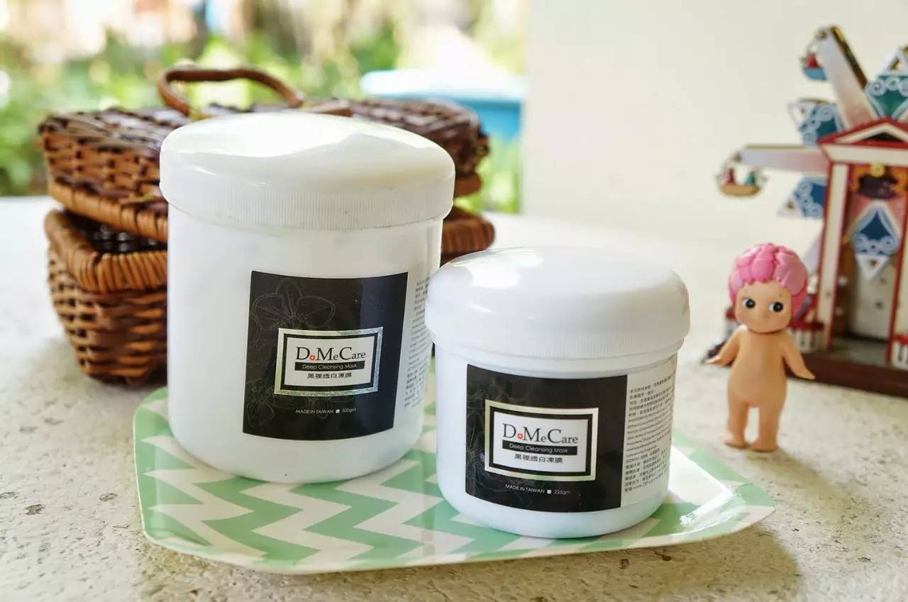 平价清洁面膜泥哪个牌子好,清洁面膜真实评测推荐