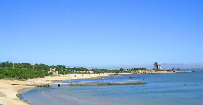 秦皇岛适合带狗去的地方,北戴河的民宿带狗的可以去吗