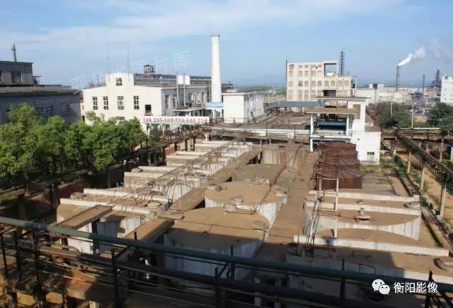 中国的老工业基地,曾经的工业强国