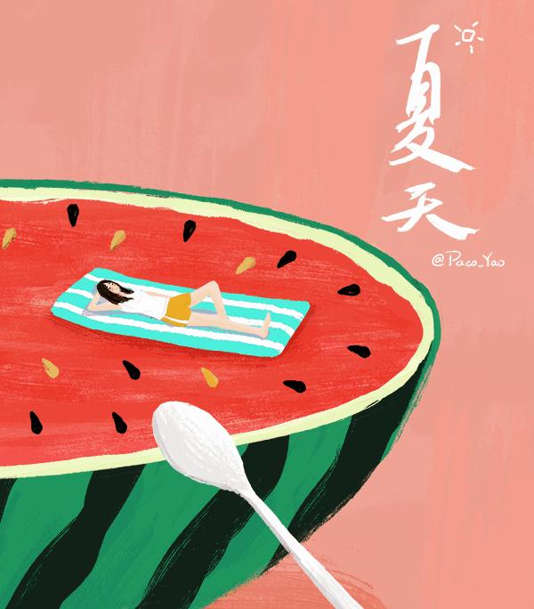 夏至已至全部视频,江阴夏至吃馄饨的习俗