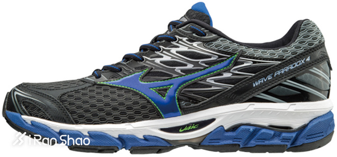 美津浓mizuno鞋适合长跑,mizuno美津浓waverider23跑鞋