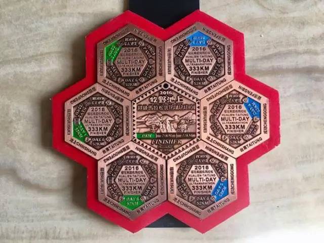 报名｜11月·环花东333k超级马拉松：用双脚认识不一样的台湾！