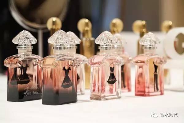香水传奇世家“娇兰”，曾用这些香水影响了人类历史！