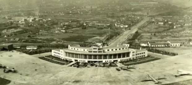 记忆里的上海珍贵的历史照片,记忆上海淞沪铁路