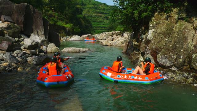 自由漂流推荐,最好的漂流推荐