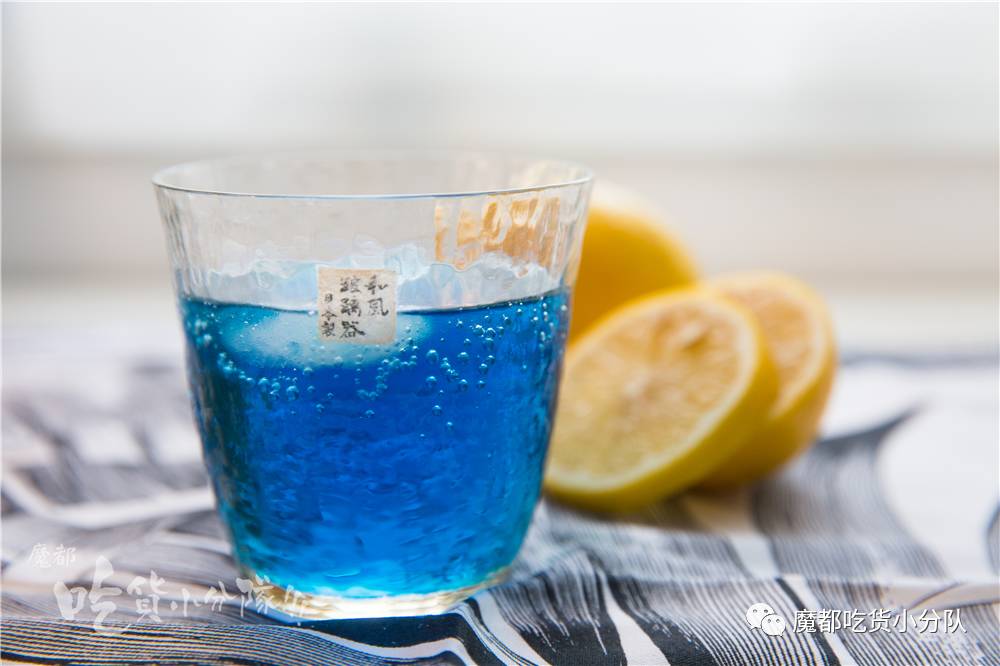 巴厘岛蓝色可乐,巴厘岛蓝色可乐可以带回国吗