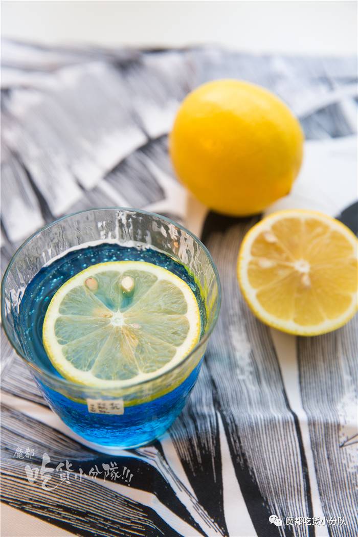 巴厘岛蓝色可乐只需1元,巴厘岛蓝可乐哪里有卖