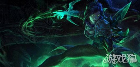 英雄联盟不熟悉英雄怎么玩,英雄联盟四大英雄信仰