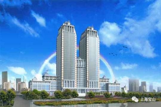 穿越百年！这里是上海最早的“大学城”