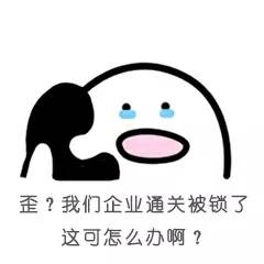 企业被风控开不了票怎么办,企业账户被监管只进不出怎么办