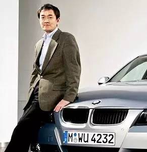 bmw车辆的五大经典设计,历史上最有名的汽车设计大师