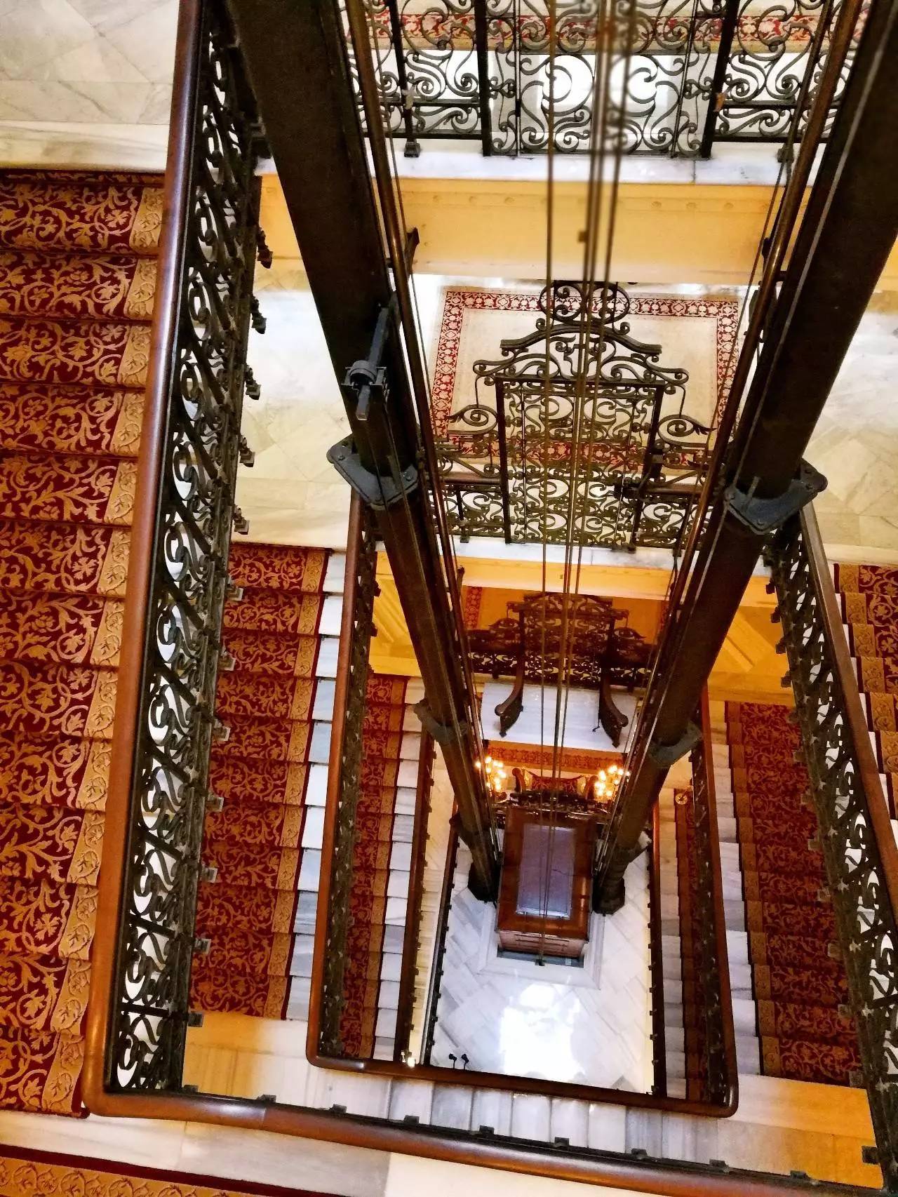 必睡｜伊斯坦布尔卓美亚佩拉宫酒店，寻找东方快车的起点