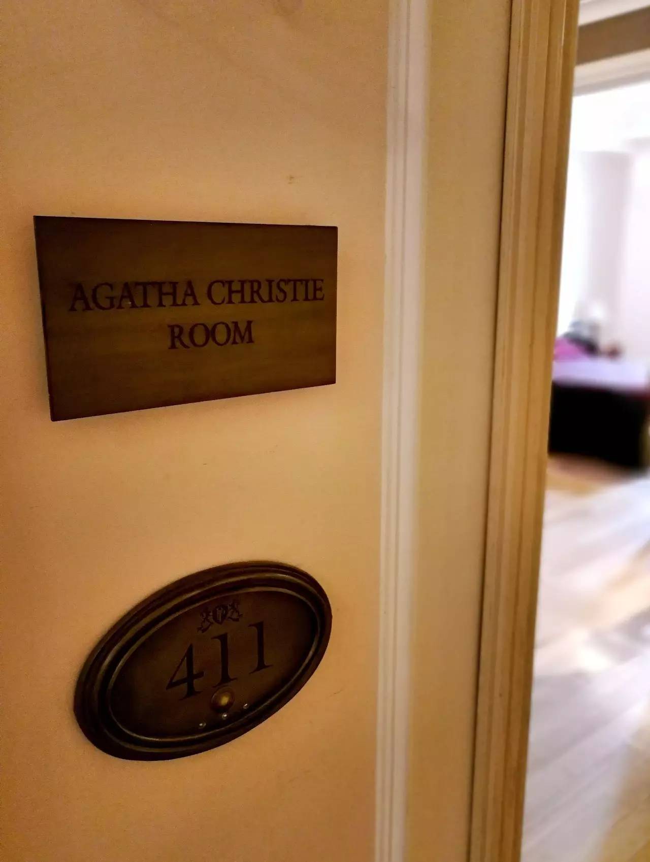 必睡｜伊斯坦布尔卓美亚佩拉宫酒店，寻找东方快车的起点