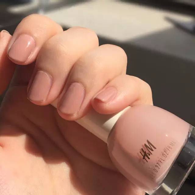 十种指甲油颜色,10种颜色的指甲油是什么