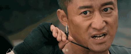 外媒评战狼2,韩媒评价吴京